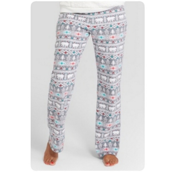 Christmas Pajamas Pants 